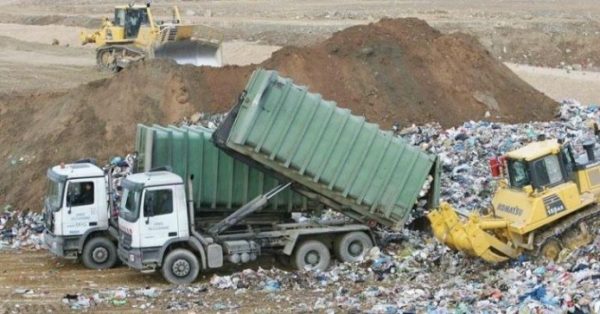 Κύπρος: Απαλλαγή για Environplan και Helector Cyprus για ΧΥΤΥ Κοσίης και ΧΥΤΑ Πάφου