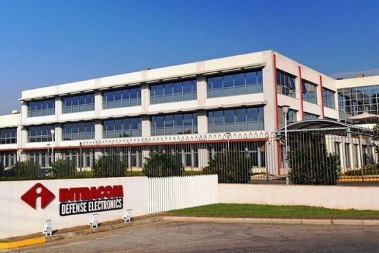 Fortune: Στις ταχύτερα αναπτυσσόμενες εταιρείες στην Ελλάδα η ΙNTRACOM Defense