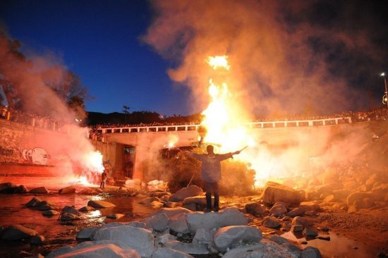 Τα έθιμα της Καθαράς Δευτέρας σε ανατολική Μακεδονία και Θράκη