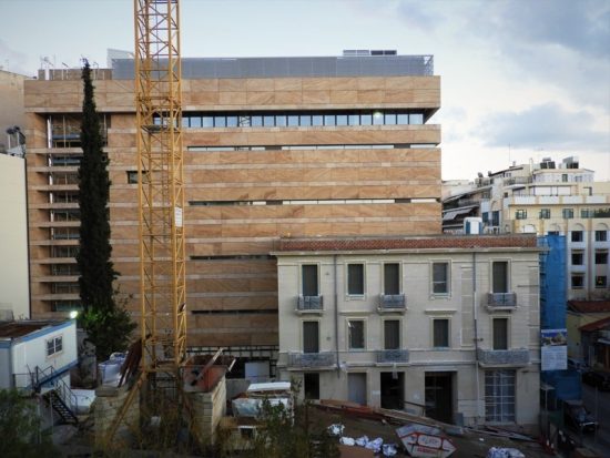 Πικάσο στο Παγκράτι: Ανοίγει τις πύλες του το νέο μουσείο Γουλανδρή
