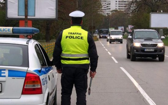 Πρόστιμα «φωτιά» την Τσικνοπέμπτη : 85 οδηγούς «τσίμπησε» η ΕΛ.ΑΣ.