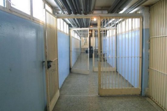 Νέο φονικό μέσα στις φυλακές: Κρατούμενος χτυπήθηκε μέχρι θανάτου