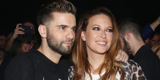 «Βόμβα» στη showbiz: Χώρισαν Σίσσυ Χρηστίδου και Θοδωρής Μαραντίνης