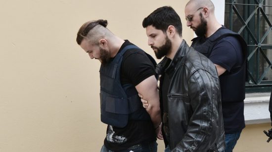 Δολοφονία Γιάννη Μακρή: Παραιτήθηκε ο δικηγόρος του 30χρονου Βούλγαρου