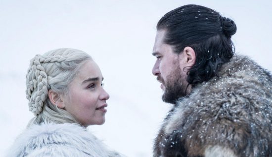 Σάρωσε σε τηλεθέαση η πρεμιέρα του Game of Thrones