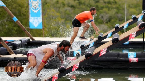 Survivor: Πανικός στην ελληνική ομάδα – Η ανακοίνωση του Τανιμανίδη (video)