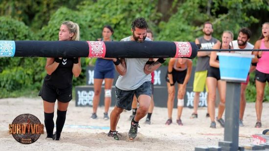 Χαμός στο Survivor: Το ξέσπασμα του Τόνι, η αποχώρηση και οι 2 νέες ομάδες (video)