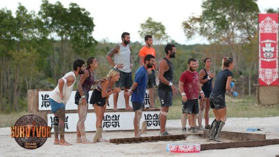 Survivor: Οι υποψήφιοι προς αποχώρηση, η έκρηξη του Τόνι και η έκπληξη της Δαλάκα (video)