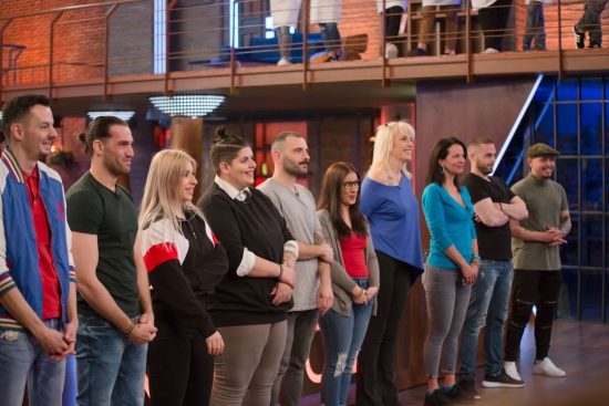 Παίκτης του ΜasterChef αποκαλύπτει: «Δεν έχω τελειώσει το Λύκειο, έφυγα με 800 ευρώ στην τσέπη»