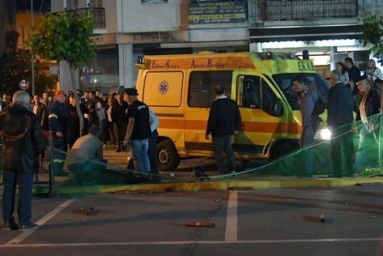 Καλαμάτα: Ελεύθεροι οι συλληφθέντες μετά τον θάνατο του 53χρονου εικονολήπτη