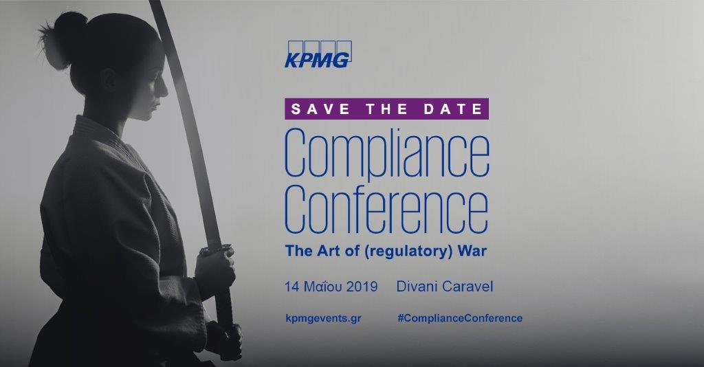 KPMG Compliance Conference