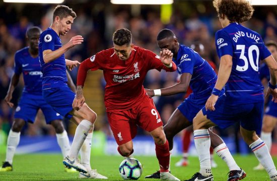 Ντέρμπι στην Premier League, κρίνεται η πρόκριση στο Κύπελλο Ελλάδας