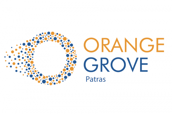 Orange Grove Patras: Δυναμική συμμετοχή στην έκθεση «Patras IQ 2019»
