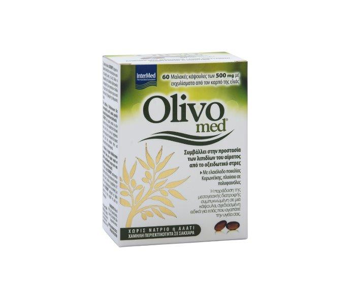 olivomed