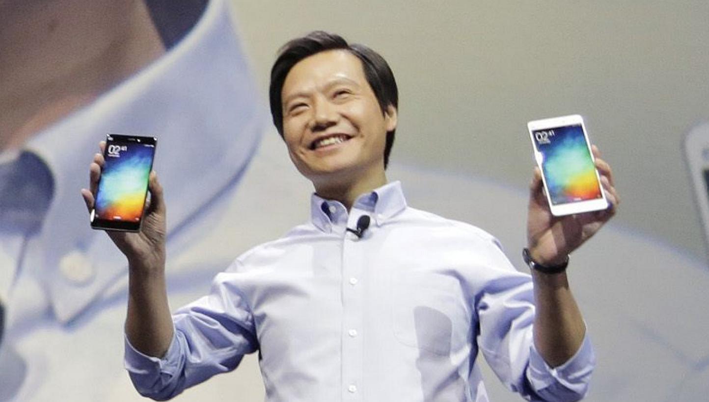 Xiaomi: Κέρδη και έσοδα άνω των προσδοκιών στο α’ τρίμηνο