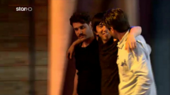 MasterChef spoiler: Εκτός παιχνιδιού ένας από τους πιο αγαπητούς παίκτες (pic)