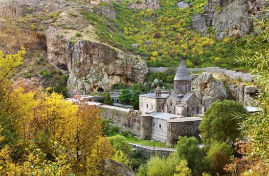 15 λόγοι για τους οποίους αξίζει να επισκεφθείτε την Αρμενία αυτήν την εποχή
