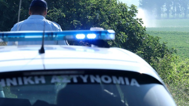 Θεσσαλονίκη: Συνελήφθησαν στις Σέρρες δύο άτομα για απόπειρα βιασμού