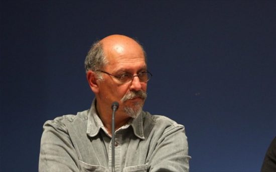 Η ανακοίνωση της ΕΣΗΕΑ για τον θάνατο του δημοσιογράφου Βασίλη Λυριτζή