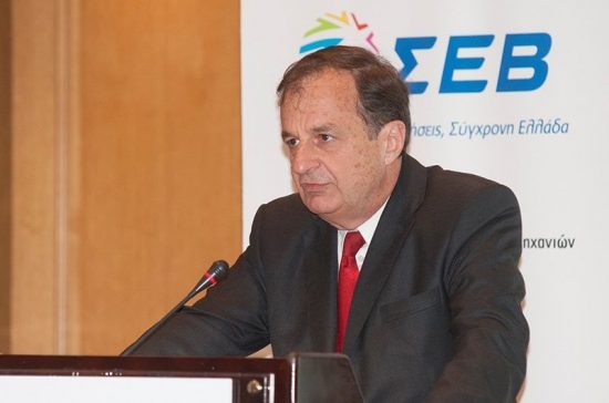 ΣΕΒ: Yπέγραψε την Συλλογική Σύμβαση Εργασίας της Καπνοβιομηχανίας 2019 – 2020