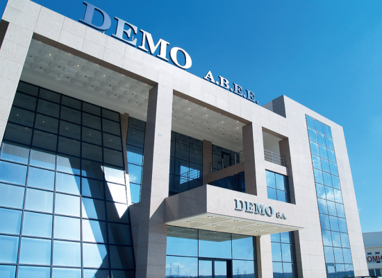 «Άλματα» από την Demo στα χρόνια της κρίσης