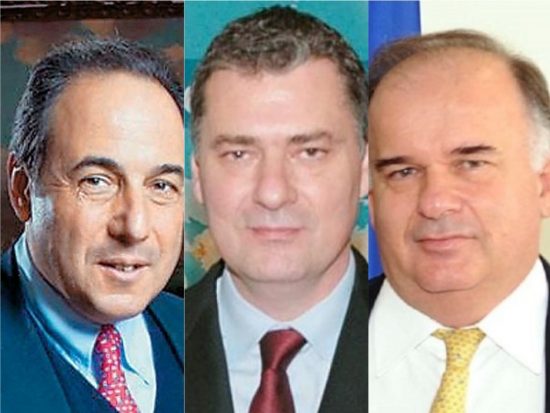 Οι ελληνικές, εισηγμένες στη Wall Street, ναυτιλιακές που είδαν την αξία των στόλων τους να εκτινάσσεται