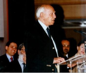 Σήμερα το τελευταίο αντίο στον Μ. Εφραίμογλου – Κλειστή η Εριουργία Τρία Άλφα