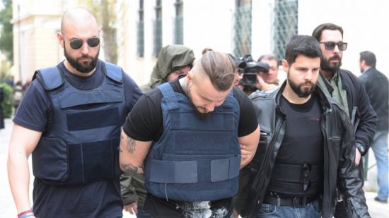 Δολοφονία Μακρή: Προφυλακιστέος ο 30χρονος Βούλγαρος – Τι είπε στην απολογία του