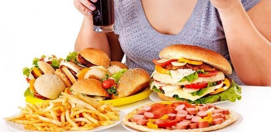 Η κακή διατροφή ευθύνεται για 1 στους 5 θανάτους παγκοσμίως