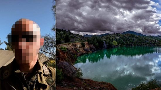 Φρίκη στην Κύπρο: Ο δολοφόνος ανέβαζε φωτογραφίες από τα σημεία που πετούσε τα πτώματα