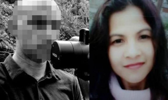 Υπόθεση serial killer: Βρέθηκε και άλλη βαλίτσα στην Κόκκινη Λίμνη