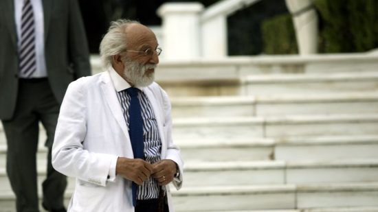 Σύλληψη Λυκουρέζου: Σοκ στον δικηγορικό κόσμο – Γιατί ο συνήγορός του μιλάει για πολιτικές σκοπιμότητες