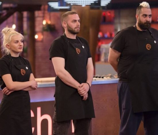 MasterChef 3: H απρόσμενη αποχώρηση – Δείτε ποιος έφυγε από το παιχνίδι (video)