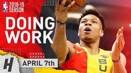 NBA: Τεράστια νίκη για τον Γιάννη Αντετοκούνμπο και τους Μπακς – Δείτε τα highlights