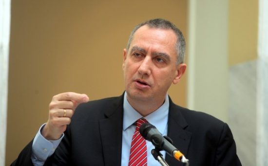 ΝΔ: Επιστρέφει την έδρα ο Γ.Μιχελάκης – Ποιοι γίνονται βουλευτές μετά τις παραιτήσεις Μεϊμαράκη, Ασημακοπούλου