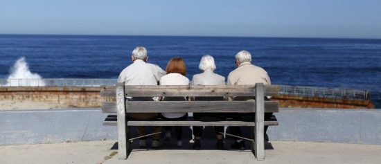 Γιατί οι γυναίκες ζουν 4,5 χρόνια περισσότερο από τους άνδρες;
