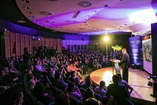 Γιώργος Ορφανός: Δουλειές, δουλειές, δουλειές, το σχέδιο για την Θεσσαλονίκη