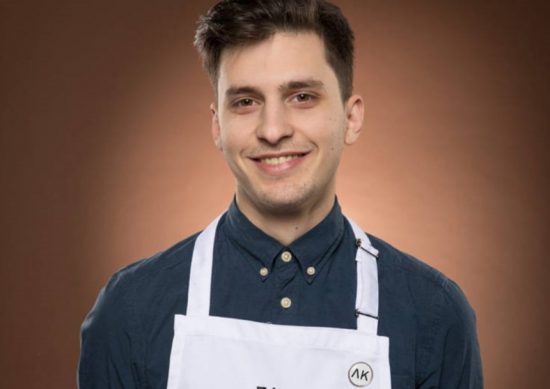 MasterChef: Η μητέρα του Πάνου απαντά για το φημολογούμενο ειδύλλιο του γιου της με την Ασημίνα (video)