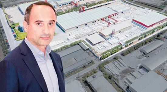 Mermeren Kombinat: Μερισματική απόδοση 6,9%, μέρισμα 4,87 ευρώ