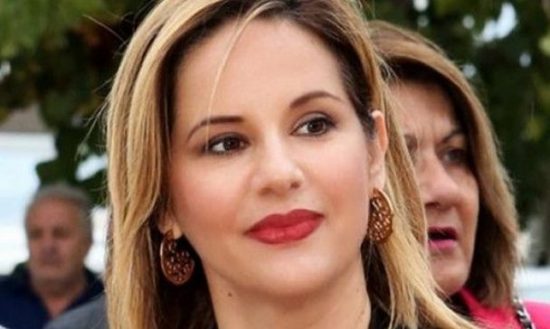 Αποπομπή της Ξεπαπαδέα ζητά και το ΚΙΝΑΛ