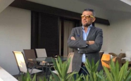 Έμβασμα 30.000 ευρώ από τον Αρτεμίου στον Πετσίτη