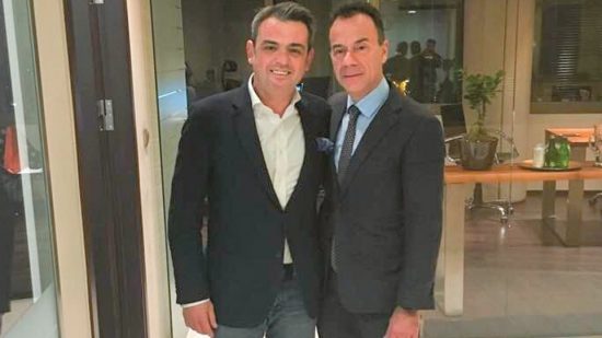 Υπόθεση «Μανόλο»: Ο δικηγόρος Νίκος Ανδρικόπουλος, οι λογαριασμοί στην Ελβετία και ο Λάκης