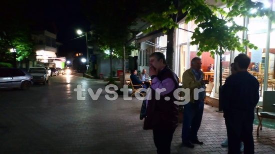 Συγκλονίζει ο πατέρας του Μάριου για την 8χρονη που χτυπήθηκε από αδέσποτη σφαίρα (video)