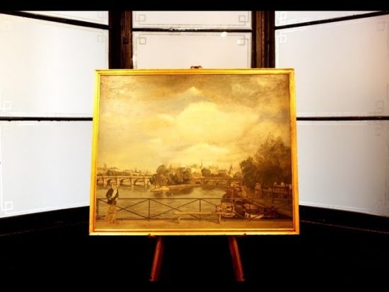Στα άδυτα του 34ου Greek Sale του οίκου Bonhams