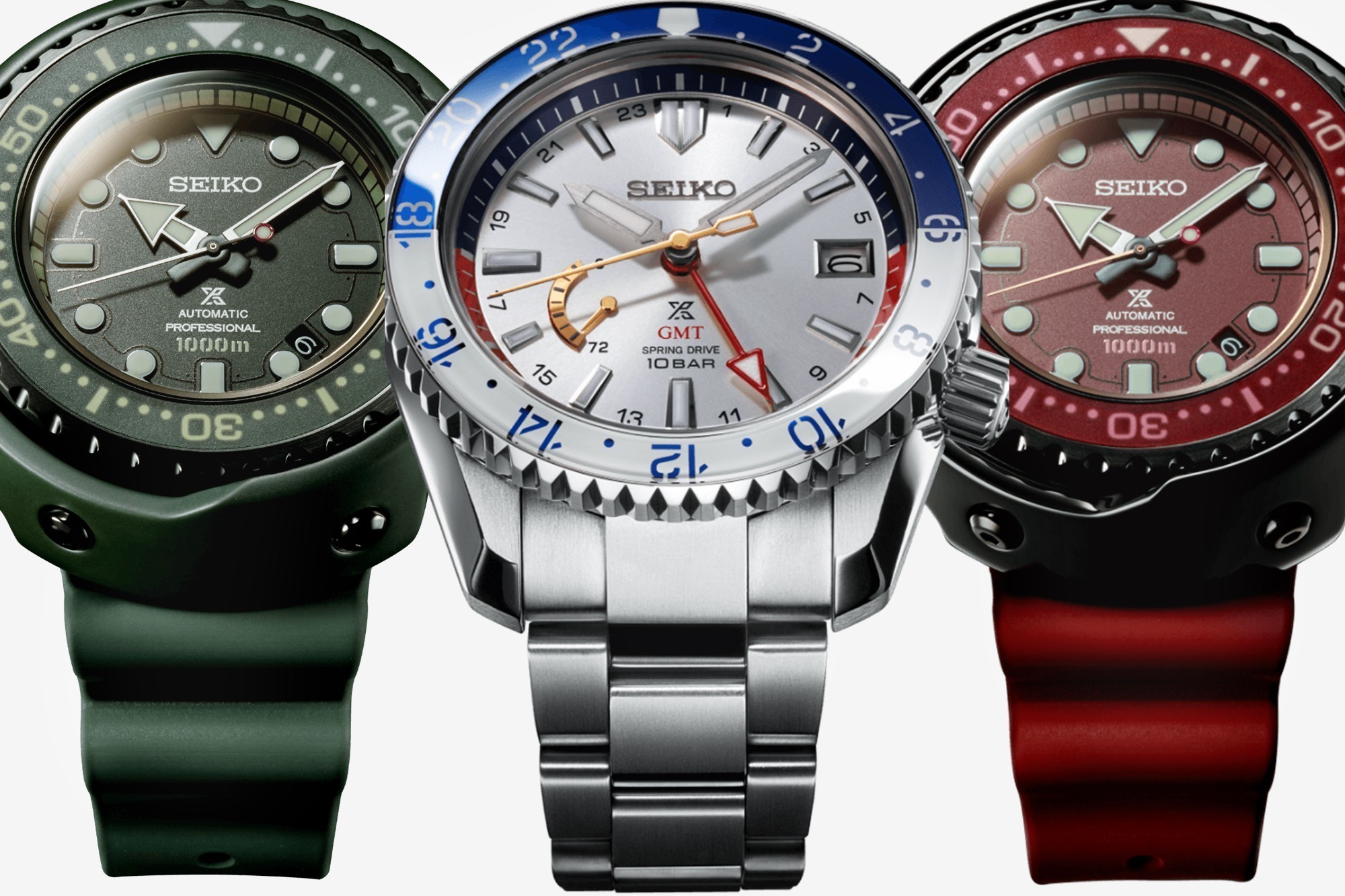 H Seiko τιμά τα 40 χρόνια της σειράς Mobile Suit Gundam