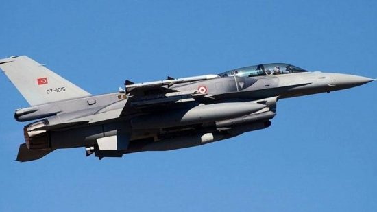 ΗΠΑ: Για πρώτη φορά με νόμο καταγραφή των τουρκικών παραβιάσεων σε Ελλάδα και Κύπρο