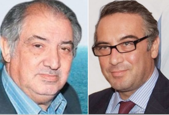 Οι Έλληνες εφοπλιστές που στρέφονται για τάνκερ στα ναυπηγεία της Κίνας