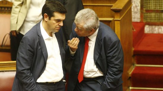 Υπόθεση Novartis: Κατέρρευσε το «μεγαλύτερο σκάνδαλο από συστάσεως ελληνικού κράτους»