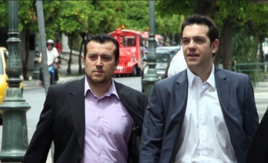 Νέα Δημοκρατία: Περιμένουμε απαντήσεις για τα 3 εκατ. ευρώ στο Documento