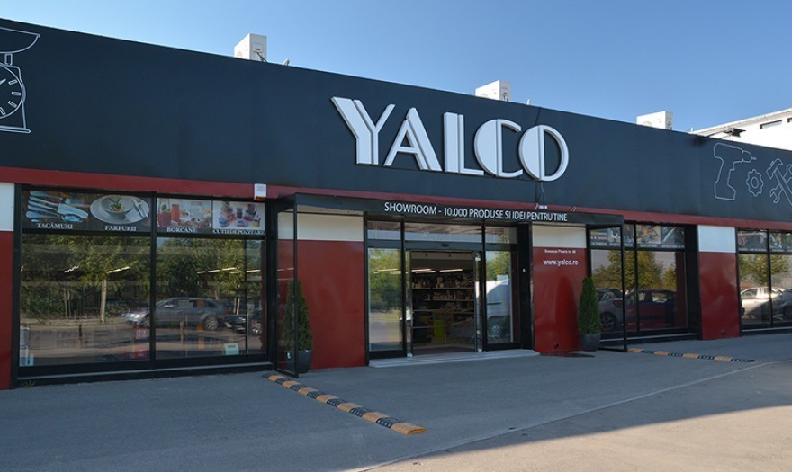 Yalcο: Ολοκληρώθηκε η πώληση ακινήτου στο Καλοχώρι - Πτώση του κύκλου εργασιών στο εννεάμηνο